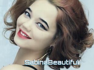 SabinaBeautiful