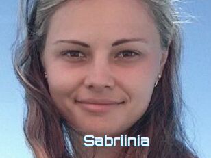 Sabriinia