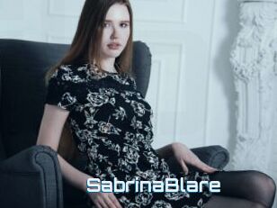 SabrinaBlare