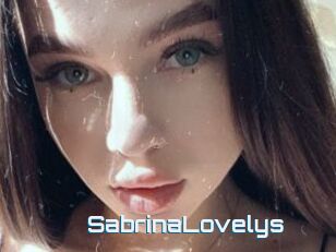 SabrinaLovelys