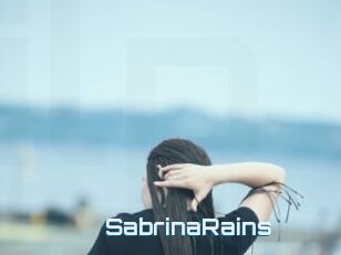 SabrinaRains