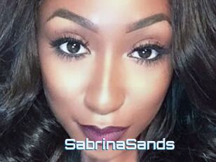 Sabrina_Sands