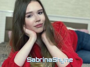 SabrinaShyne