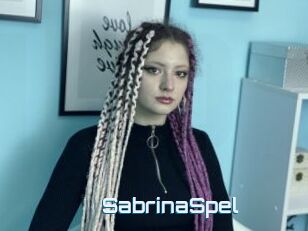 SabrinaSpel