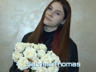 SabrinaThomas
