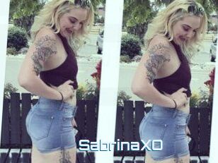 Sabrina_XO