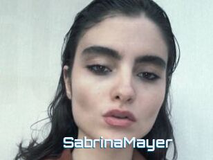 Sabrina_Mayer