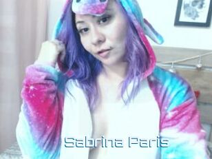Sabrina_Paris