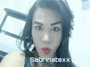 Sabrinatsxx