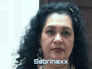 Sabrinaxx