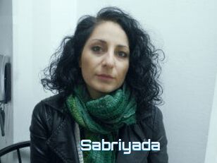 Sabriyada