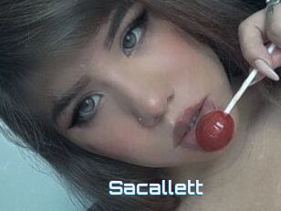Sacallett