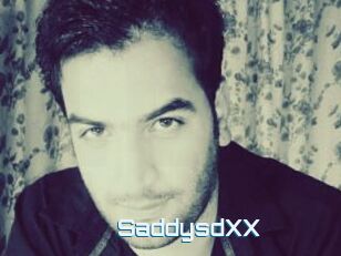 SaddysdXX