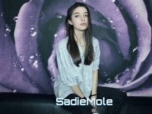 SadieMole