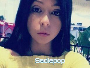 Sadiepop