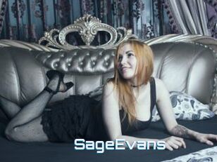 SageEvans