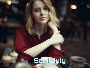 SaintJuly