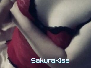 SakuraKiss