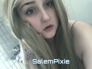 SalemPixie