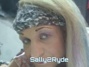 Sally2Ryde