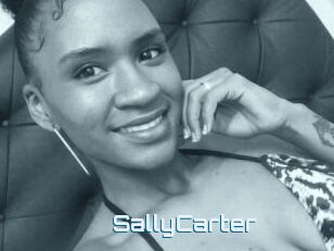 SallyCarter