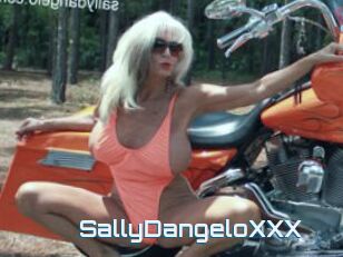 SallyDangeloXXX