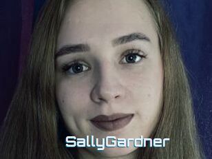 SallyGardner