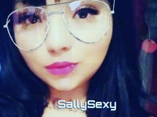 SallySexy