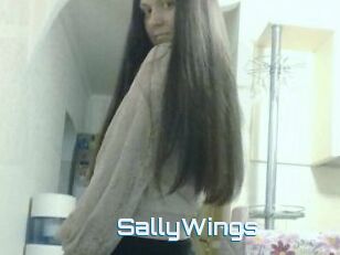 SallyWings