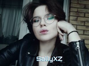 SallyXZ