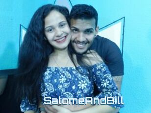 SalomeAndBill