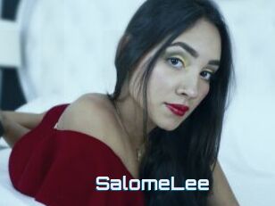 SalomeLee