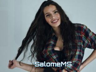 SalomeMS