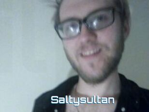 Saltysultan