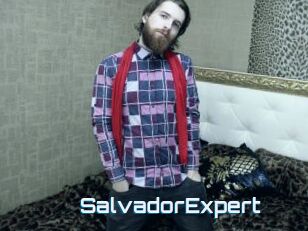 SalvadorExpert