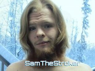 SamTheStroker