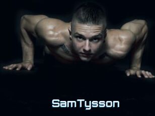 SamTysson