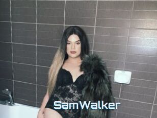 SamWalker