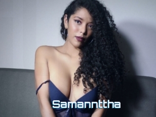 Samannttha