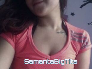 SamantaBigTits