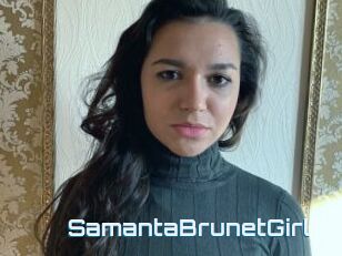 SamantaBrunetGirl