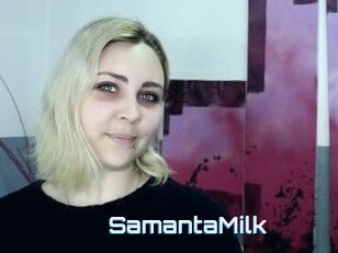 SamantaMilk