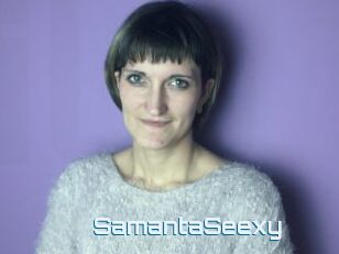 SamantaSeexy