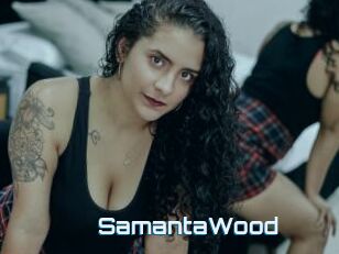 SamantaWood