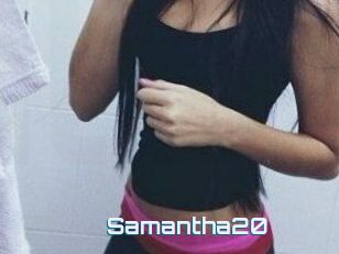 Samantha20