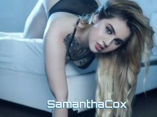 SamanthaCox