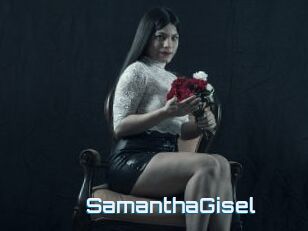 SamanthaGisel