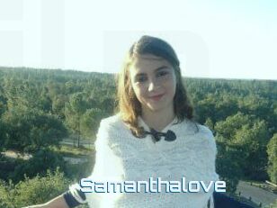 Samanthalove