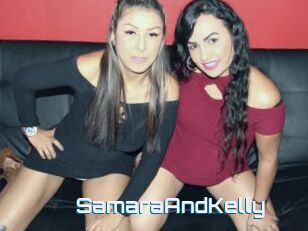 SamaraAndKelly