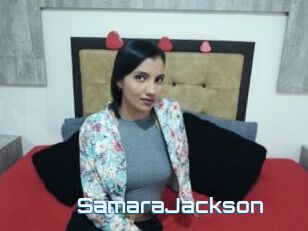 SamaraJackson